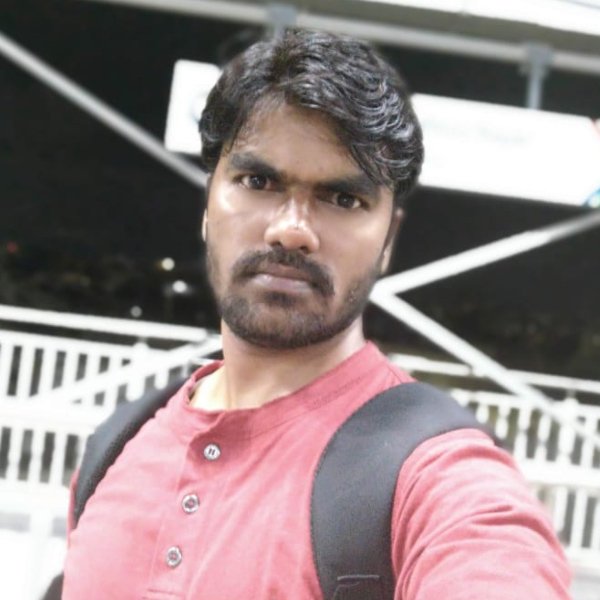 Krishna Avula