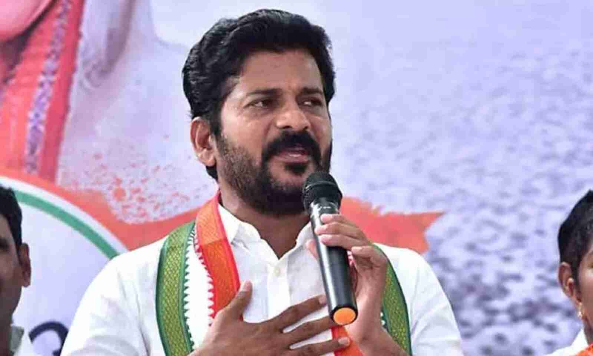  General Elections That Have Become A Challenge To Rewanth Reddy Will The Leaders Cooperate , Telangana Congress, Revanth Reddy , Trs , Komati Reddy Venkata Reddy , Universal Elections-TeluguStop.com