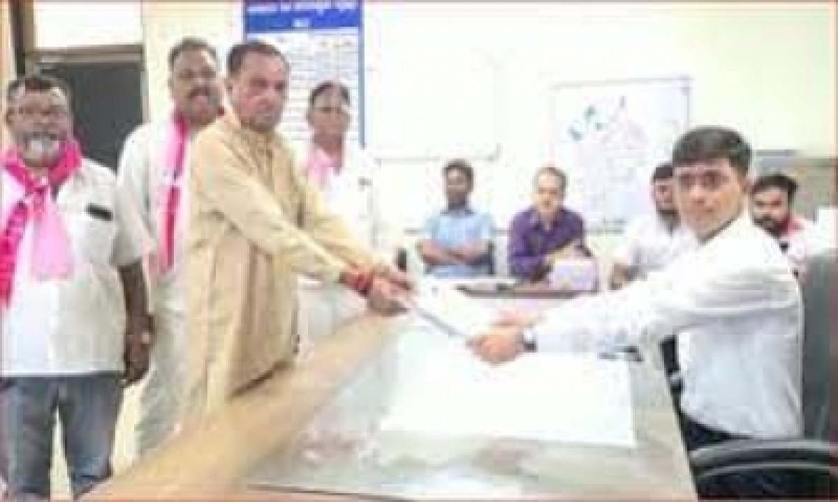  167 Candidates In Phase 1 Of Guj Polls Facing Criminal Cases: Adr-TeluguStop.com