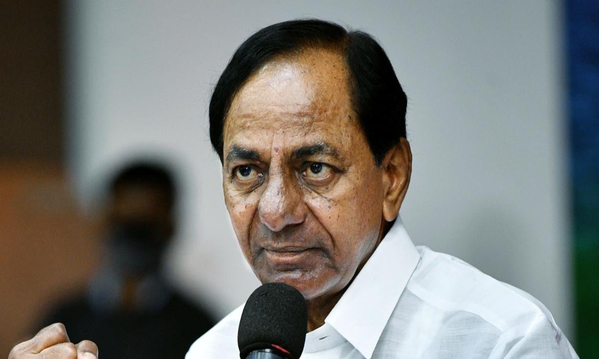  Kcr Focus On Team Formation But When Will It Be Completed , Kcr , Trs , Dubbaka, Huzurabad , Nominated Positions , District President-TeluguStop.com