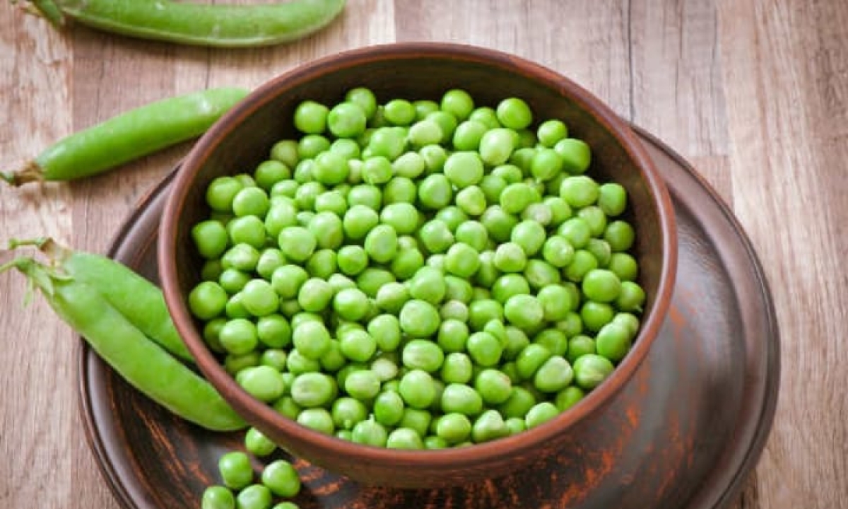 What Are The Health Benefits Of Eating Green Peas Details, Green Peas, Healthy Foods, Healthy Living, Health Tips, Health Care, Health Benefits Of Eating Green Peas, , Cancer, Digestive Problems, Diabetes, Telugu Health Tips-TeluguStop.com