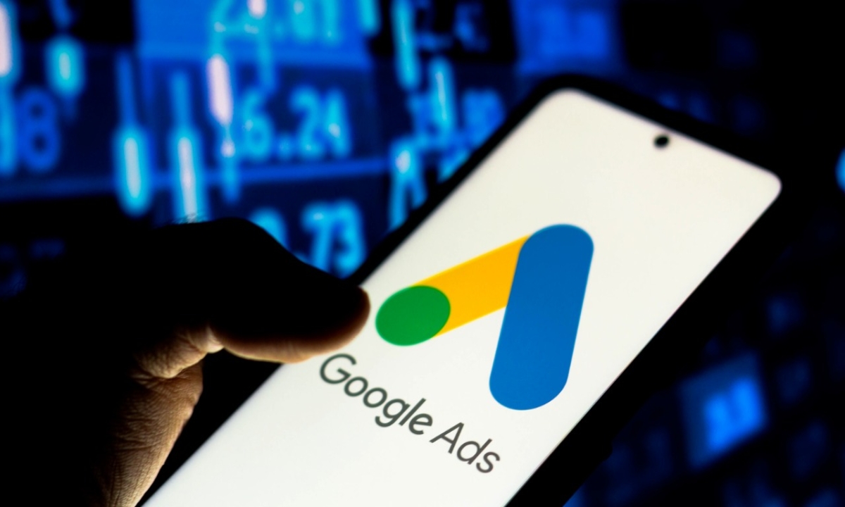  And We Are Completely In Control Of The Ads , Google Adds, Advertisement, Settings, Technology Updates, Latest News-TeluguStop.com