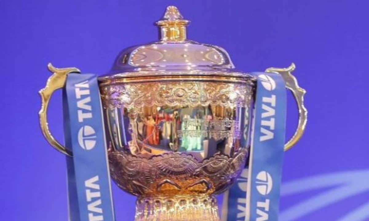  All Set For Ipl 2022 Eliminator Matches These Are The New Rules Details, Ipl, Sports Teams, Sports Update, News Latest, New Ruled, Ipl 2022 New Rules, Super Over, Rcb, Lucknow Super Giants, Gujarat Titans, Rajasthan Royals, Ipl 2022 Final-TeluguStop.com
