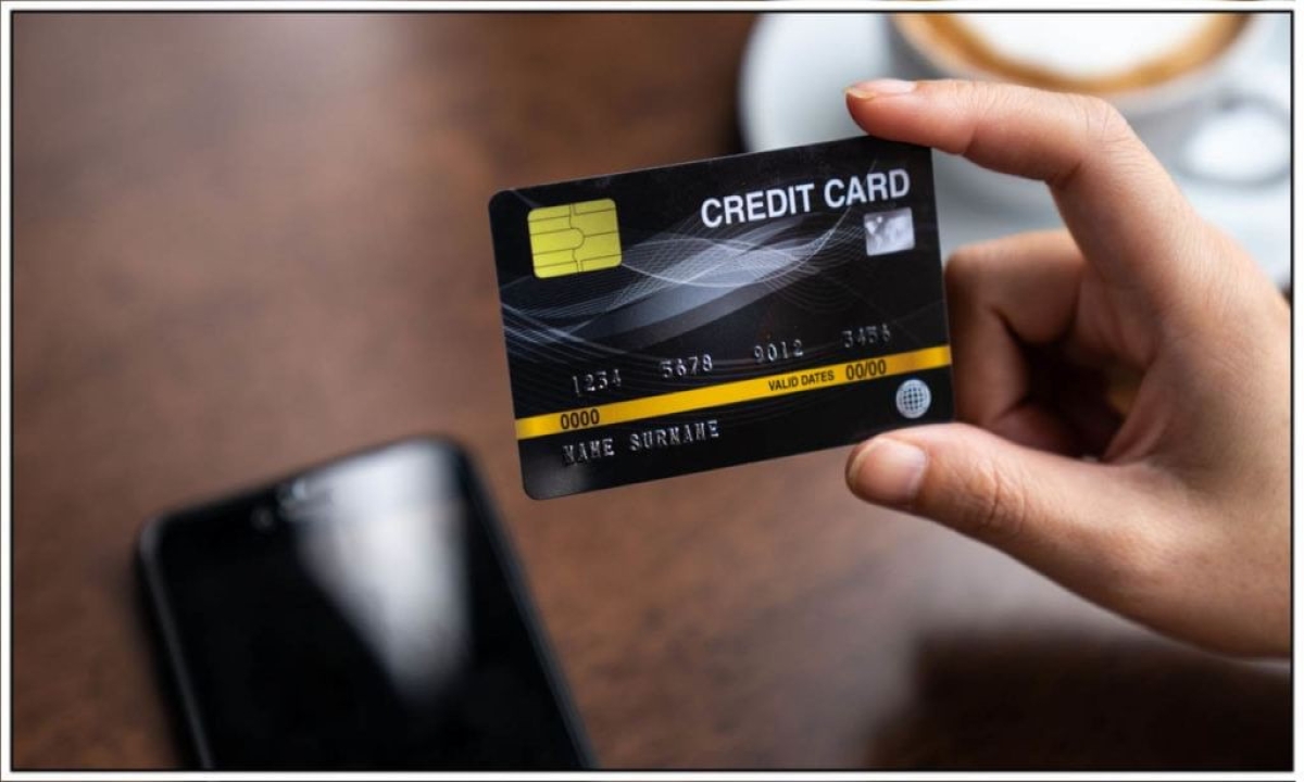  Making These Mistakes With Credit Cards Can Lower Your Credit Score, క్రెడిట్ కార్డు, Credit Card, New Rules,tips, Mistakes , Reward Points, Icici Credit Card, Credit Card Offers-TeluguStop.com