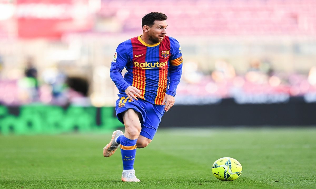  Richest Player This Is The Highest Earning Player In The World , Rcihest Player , Sports Update , Latest News , Lionel Messi , Lebron James , Argentine Football Player , Money , Income , Highest Earning Player ,-TeluguStop.com