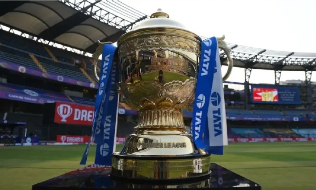  Ipl 22 Its Raining Money Now Would You Be Shocked To Know How Much Prize Money Is Being Given To Whom-TeluguStop.com