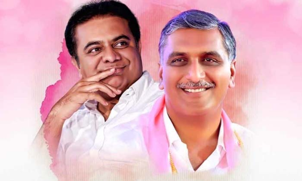  Why Telangana Leaders Draw Comparison With Andhra ,ap ,andhrapradhesh ,telangana-TeluguStop.com