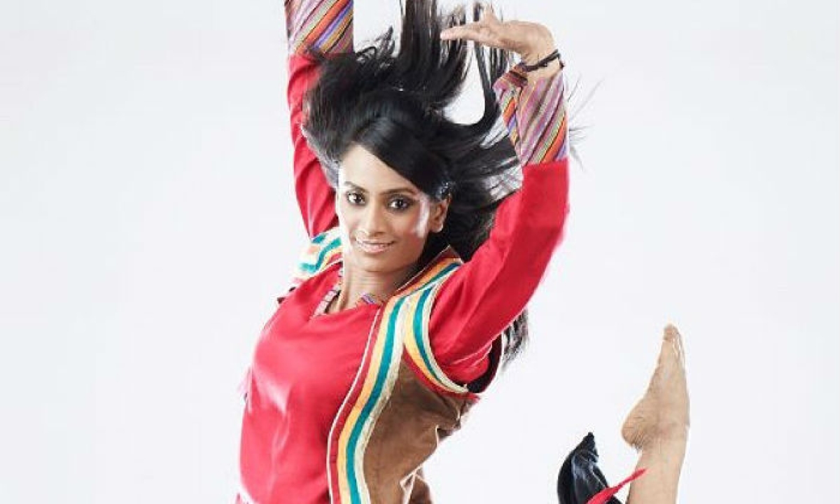  Dance Master Kruthi Mahesh Credit In Shyam Singa Roy Details, Kruti Mahesh, Shyam Singha Roy Movie, Hero Nani, Sai Pallavi, Krithi Shetty, Dance Master Kruti Mahesh,pranavalaya Song, Sirivennela, Mickey J Mayer-TeluguStop.com