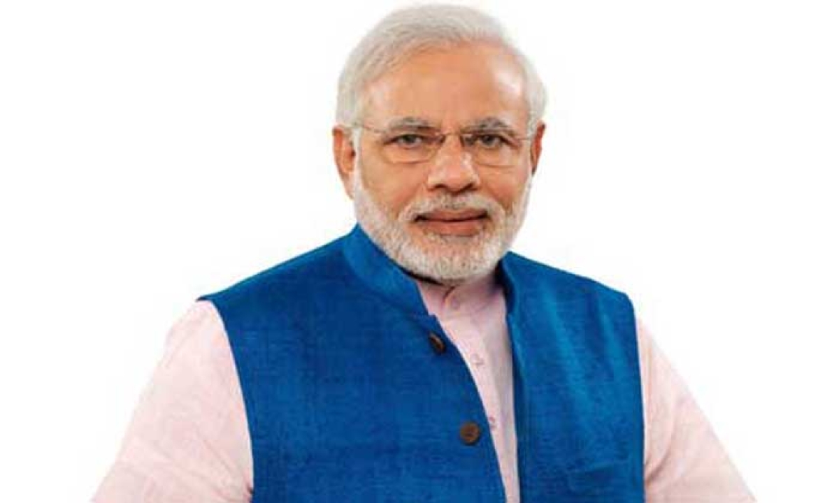  Will Pm Modi Announce Boons For Andhra Pradesh Details, Andhra Pradesh, Narendra Modi, Bharatiya Janata Party, July 4th, Modi Ap Tour, Alluri Sitaramaraju Jayanthi, Prime Minister Modi, Ap Bjp Leaders, Somu Veerraju, Janasena-TeluguStop.com