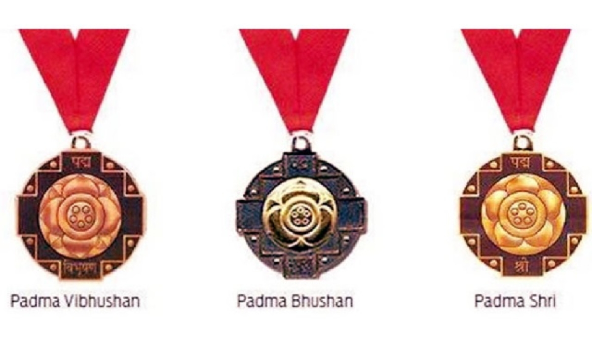  Do You Know The Selection Process For The Padma Awards Knowledge People Human Service , Padma Awards, People , Selection-TeluguStop.com