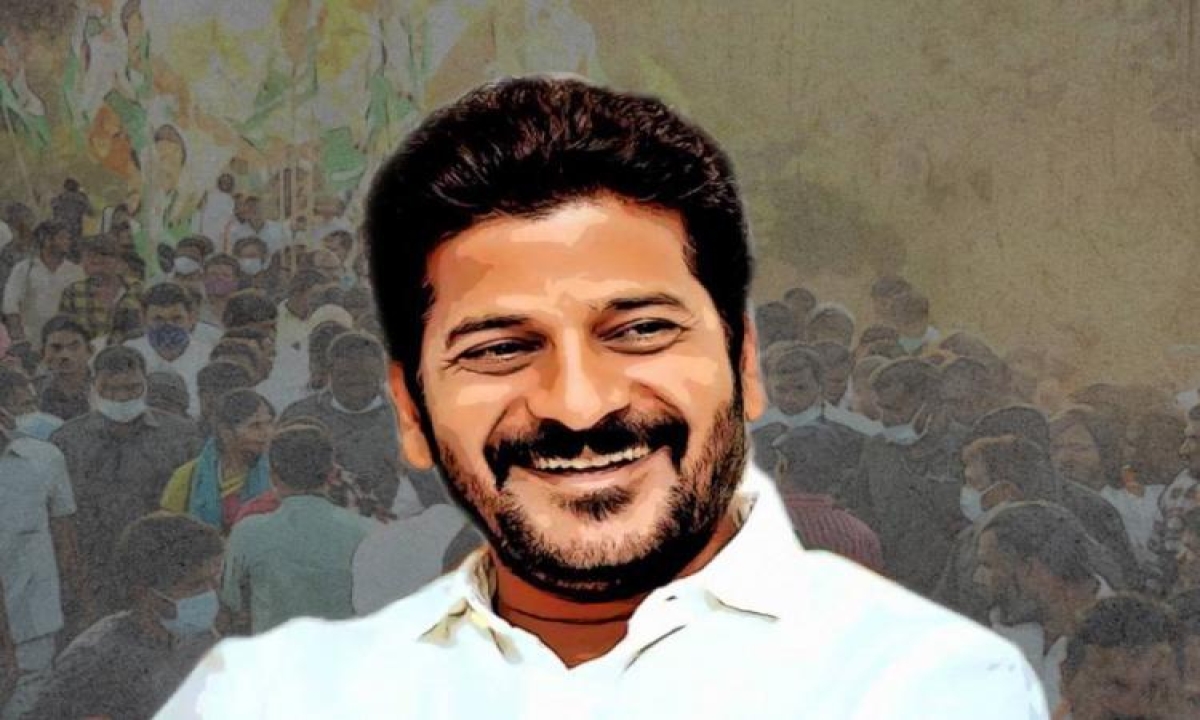  Tpcc Revanth Reddy Focussing More On Political Leaders Joinings In Congress Party Details, Revanth Reddy, Telangana Congress, Pcc Chief, Aicc, Trs, Trs Government, Minister Ktr, Congress Joinings, , Thati Venkateswarlu, Nallala Odelu, Balka Suman, Jupalli Krishna Rao-TeluguStop.com