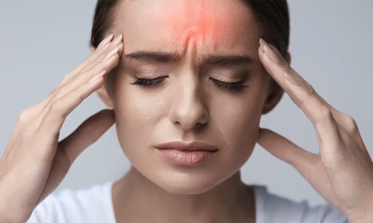  4 Types Of Headaches Know Which Headaches You Suffers , Headaches , 4 Types , M-TeluguStop.com