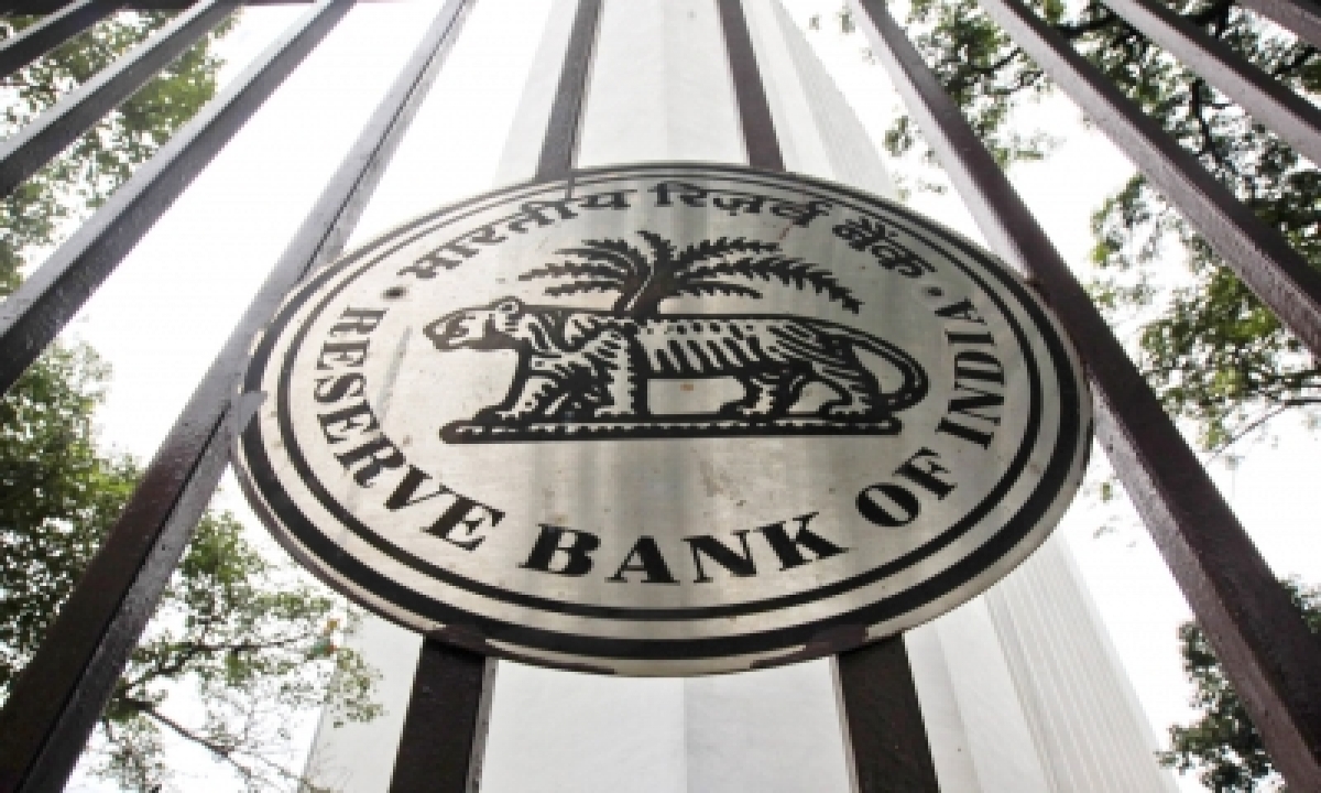  Accelerated Recovery: Rbi To Maintain Accommodative Stance, Rates (ians Poll)-TeluguStop.com
