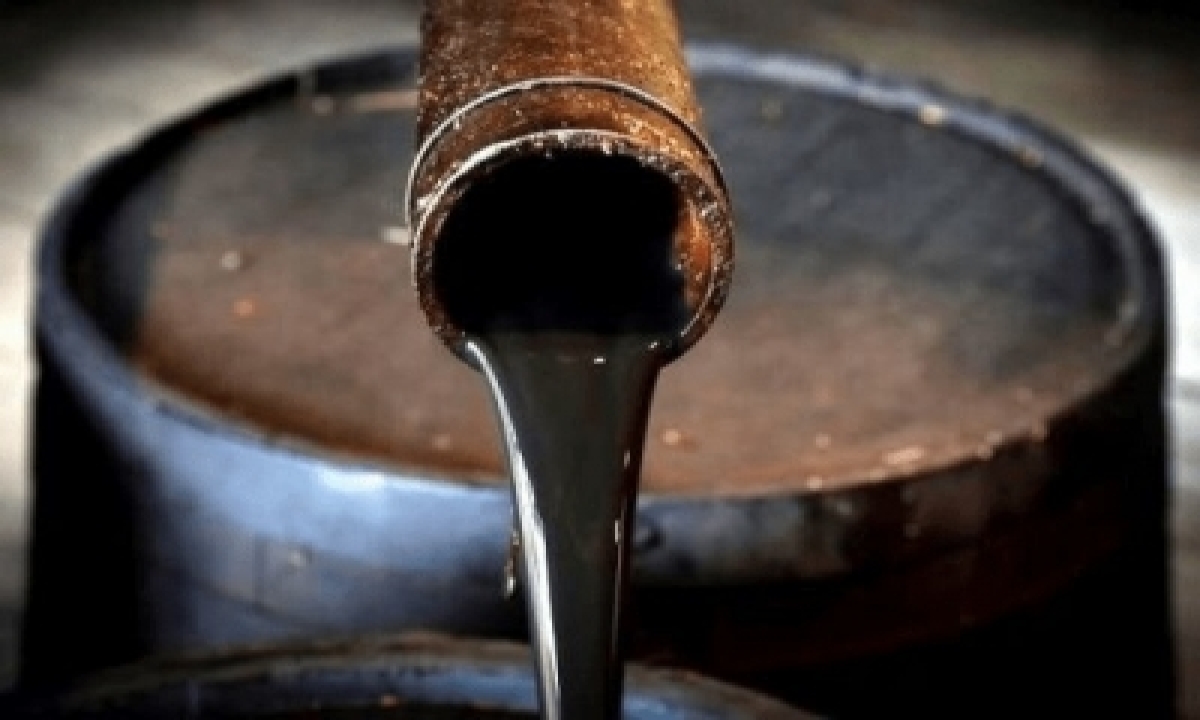  Crude Oil Prices Expected To Remain Elevated In Medium Term: Hdfc Securities – Delhi | India News | Business-TeluguStop.com