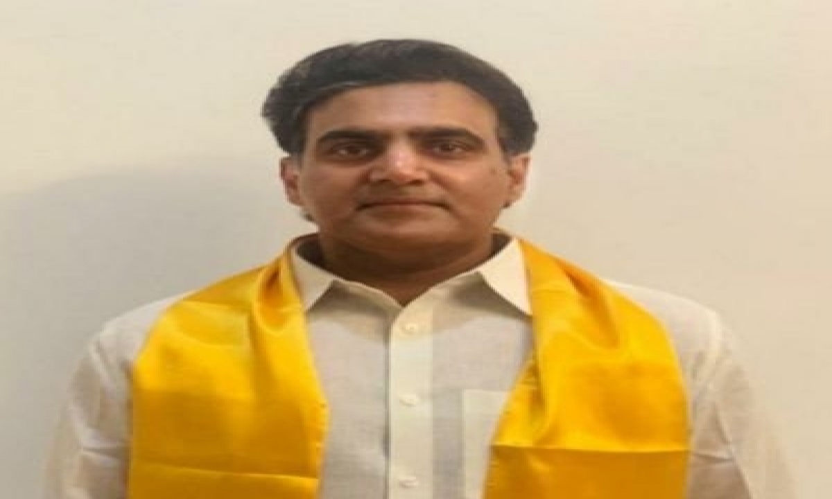  Did Ysrcp Ask ‘one Chance’ To Destroy Ap: Tdp-TeluguStop.com