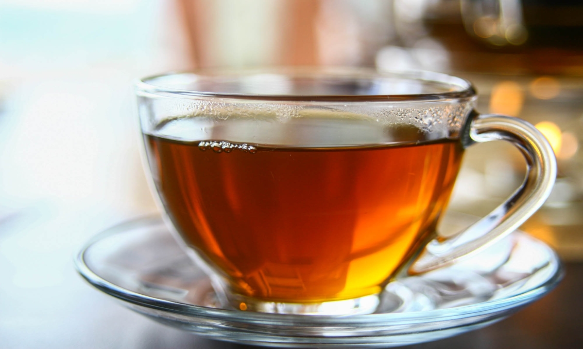  Unknown Facts About Tea, Tea,tea History,british,dutches, Tea In India,tea Garden,tea Facts-TeluguStop.com