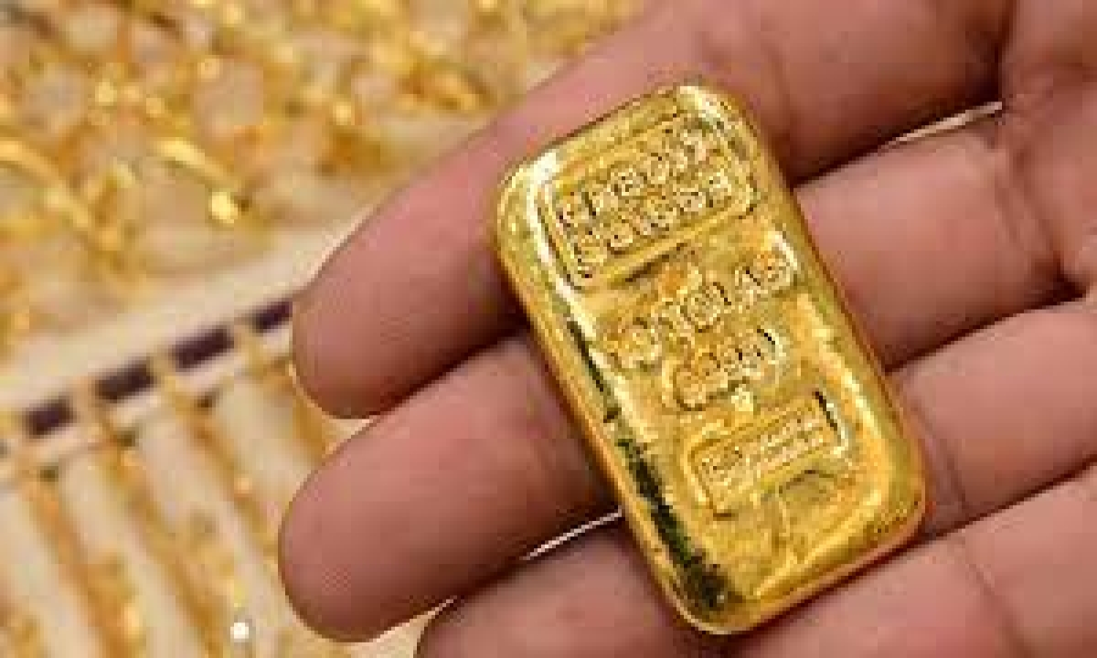  You Would Be Shocked To Know How Low The Price Of Gold Is In Dubai , Gold, Dubai, Woman, Price, People-TeluguStop.com