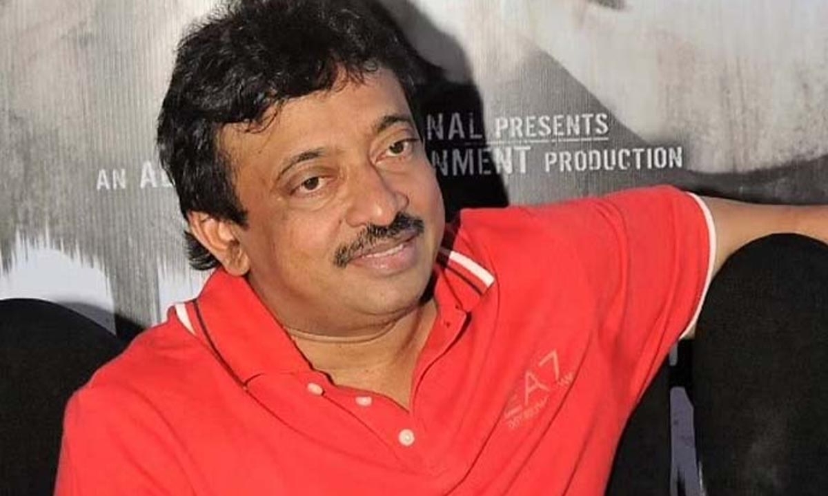  Director Ram Gopal Varma Shocking Comments On Negative Reviews To Movies Details, Negative Review, Director Ram Gopal Varma ,shocking Comments ,negative Reviews To Movies, Tollywood Industry, Rgv, Rgv Comments, Producers, Heroes, Movie Reviews-TeluguStop.com
