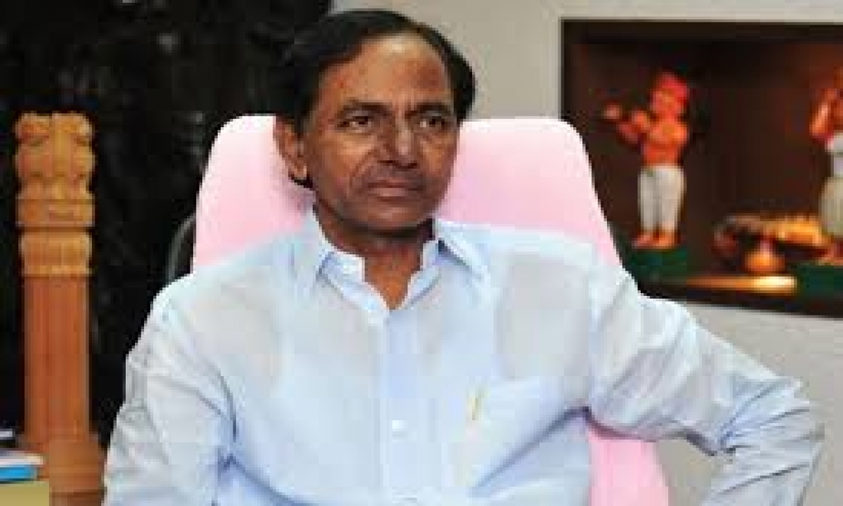  Kcr Government Facing Issues On Granting Pensions For New Applicants Details, Kcr Government , Pensions For New Applicants, Telangana People, Pensions, Aasara Pensions, Widow Pensions, Pensions Age, Telangana Government, Kcr, Trs, State Login Register-TeluguStop.com