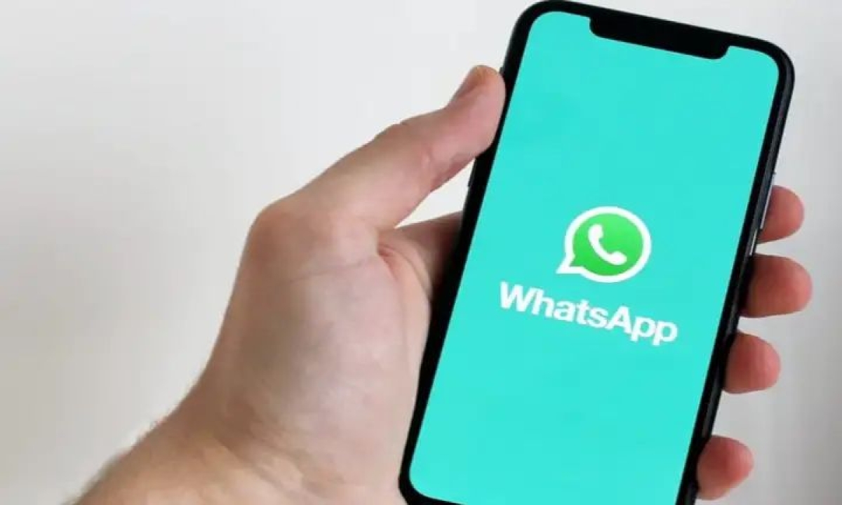  New Feature In Whatsapp What Is The Use, Whatsapp, New Features, New Updates, Features, Latest News-TeluguStop.com