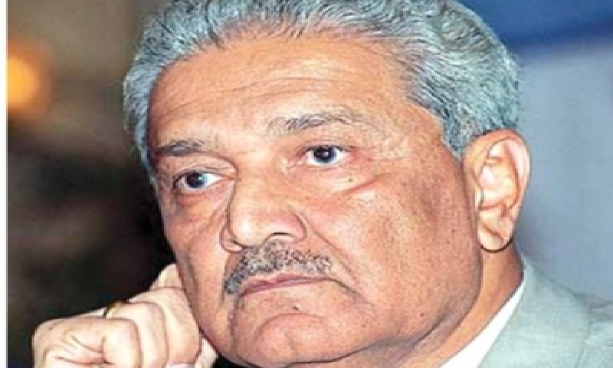  Pakistani Nuclear Scientist Abdul Qadeer Khan Dead – International,south Asia,politics-TeluguStop.com