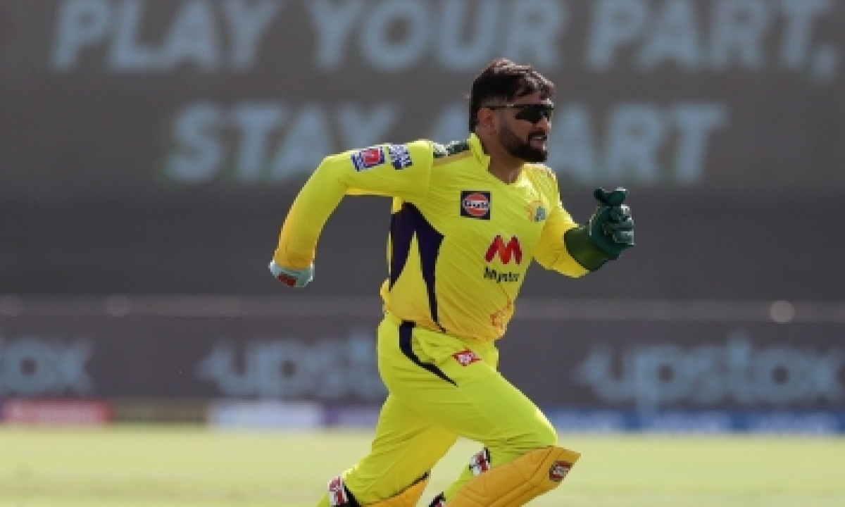  Players Sticking To Their Responsibilities Was Vital: Dhoni After Csk’s Qu-TeluguStop.com