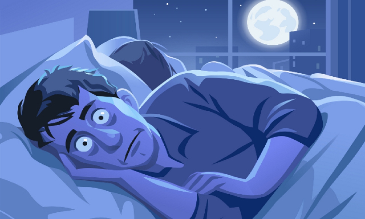  Poor Sleep Causes Identified In Study, Poor Sleep Causes, Traffic Noises, Lights, Caffeine-TeluguStop.com