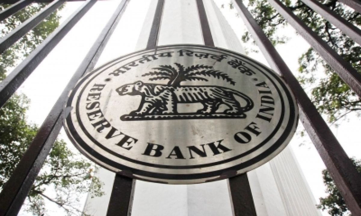  Rbi Likely To Raise Policy Rate By 35-50 Basis Points-TeluguStop.com