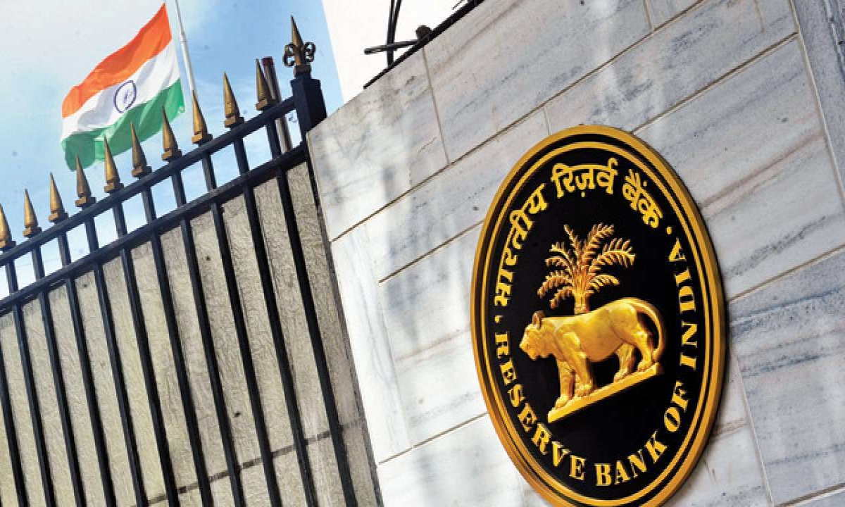  Rbi Key Instructions For Debt Collection Agents , Collection Agents, Instructions, Loan Recovery Agents, Rbi, Reserve Bank Of India-TeluguStop.com