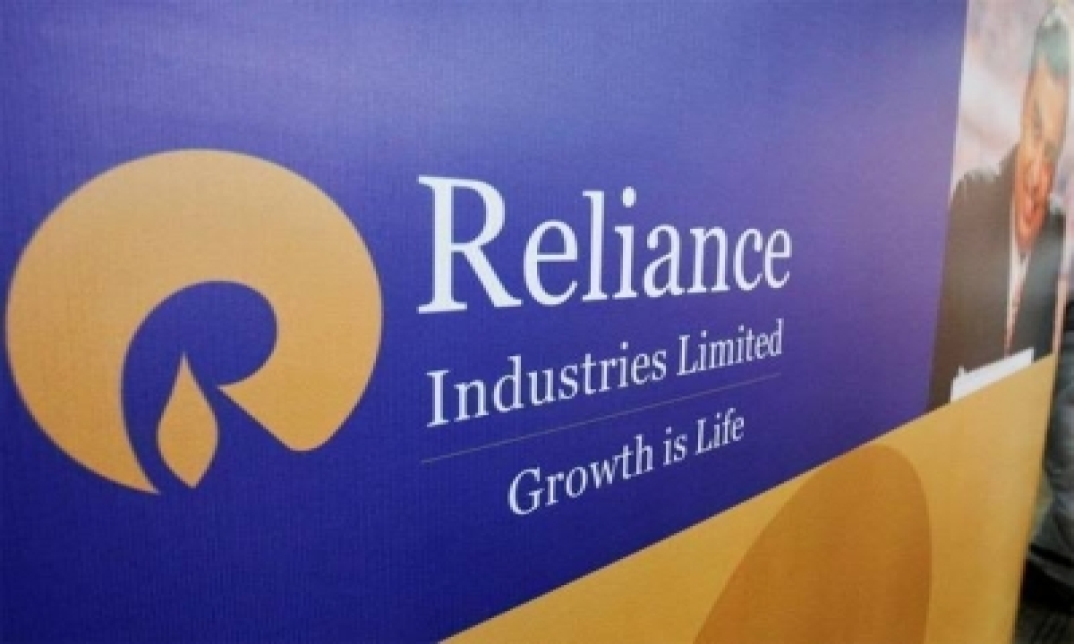  Silicon, Hydrogen To Emerge As ‘new Oil’ For Ril – Delhi | India News | Business-TeluguStop.com