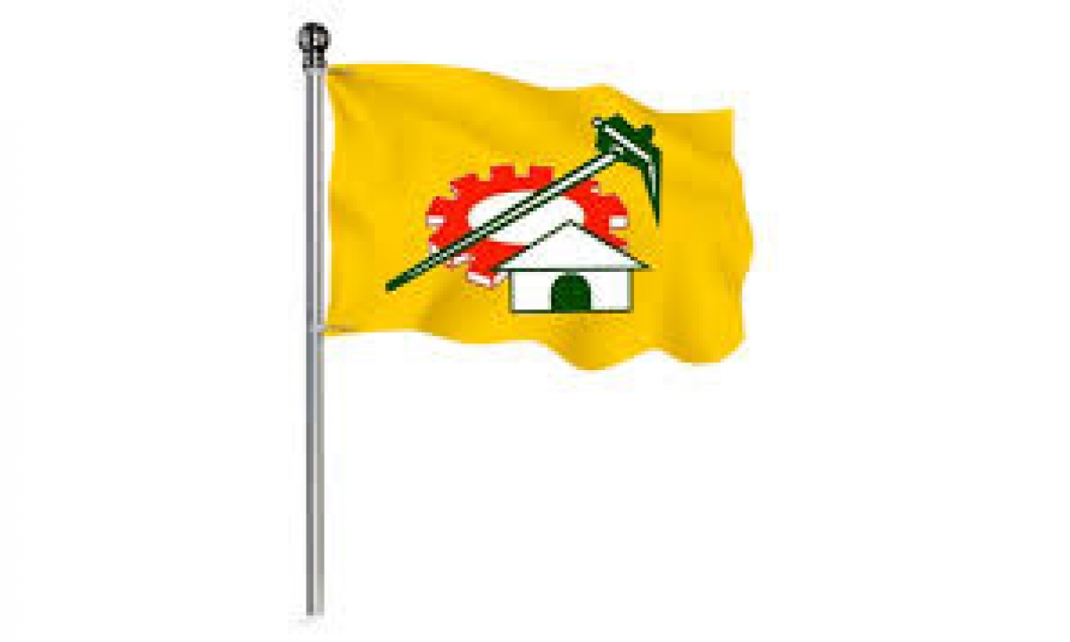  175 Assembly Seats Will Be Held By Tdp In The Next Elections 175 Assembly Seat,-TeluguStop.com