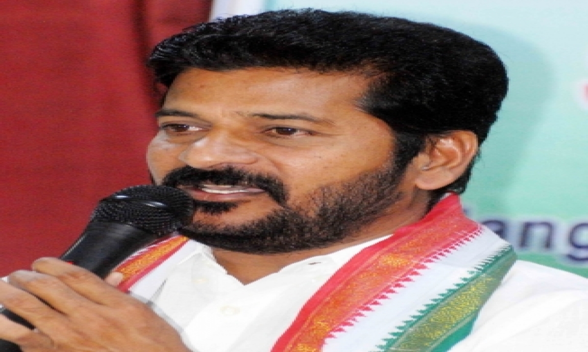  Telangana Congress Appoints In Charge For Huzurabad Bypoll-TeluguStop.com