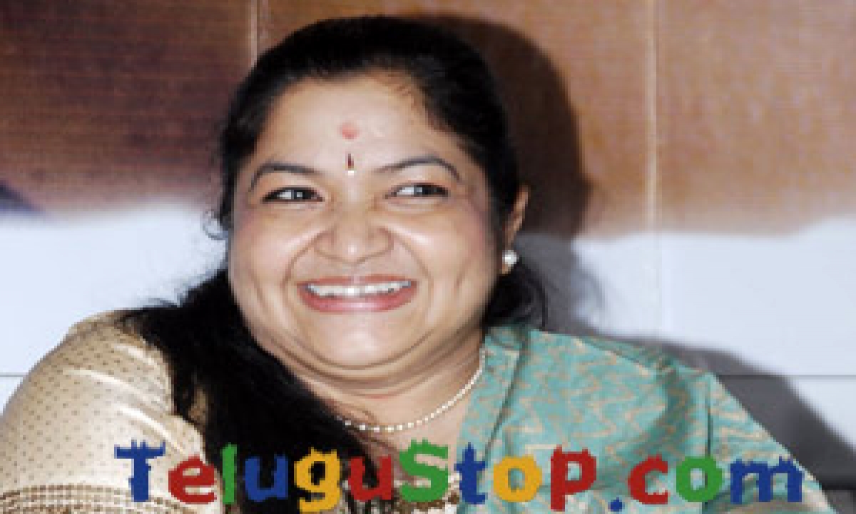 K S Chithra Telugu Singer Profile Biography Telugustop Disturbed family life is believed to be the main cause of her death. k s chithra telugu singer profile