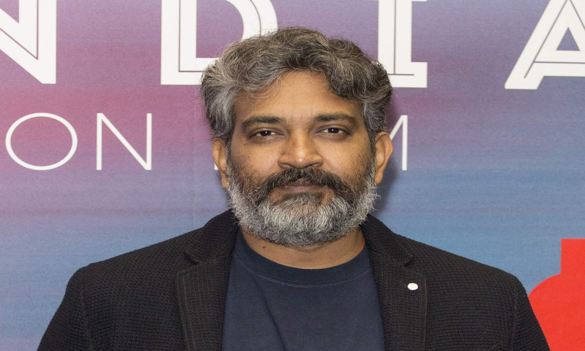  Tollywood Industry Loss Of Business Because Of Director Rajamouli , Tollywood, Industry Loss, Rajamouli, Bhahubali, Star Heros-TeluguStop.com