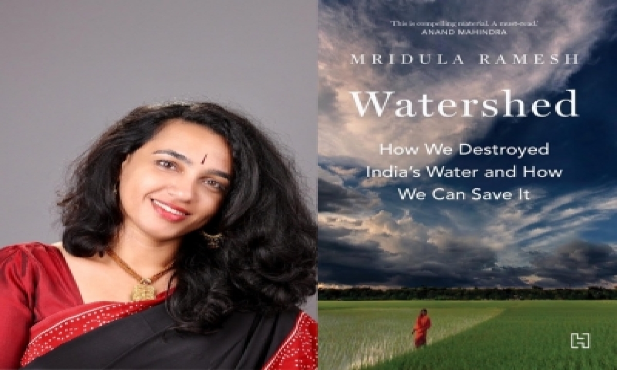  ‘water Crisis Highlighting Inequalities Within Cities, Between Nations’ (ians Interview)-TeluguStop.com