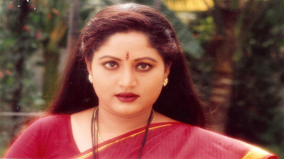 krishnaveni chitturi actress