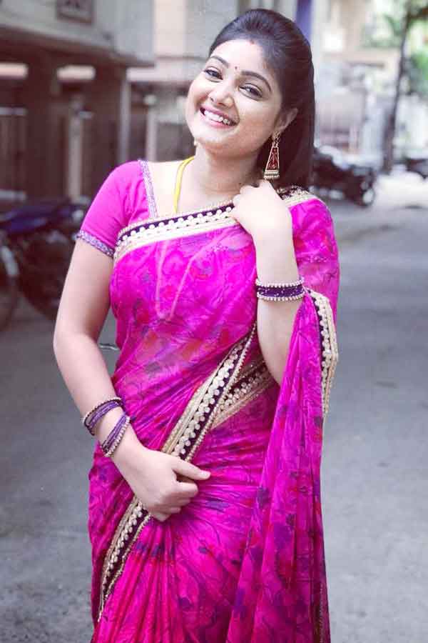 Telugu serial actress priyanka photos images