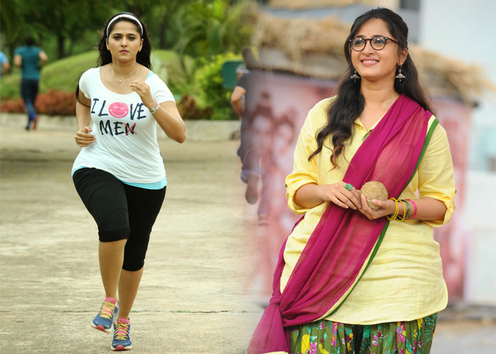 Size Zero Movie Latest Images