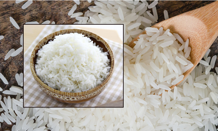  Health Myths And Facts On White Rice-TeluguStop.com