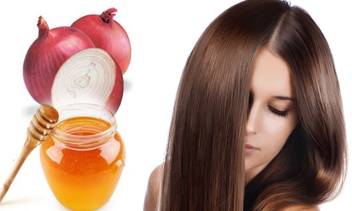  Homemade Hair Treatment Recipe-TeluguStop.com