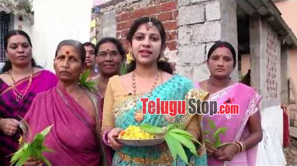 12 Unknown Facts About Yamini Sadineni Telugu Viral News Telugustop