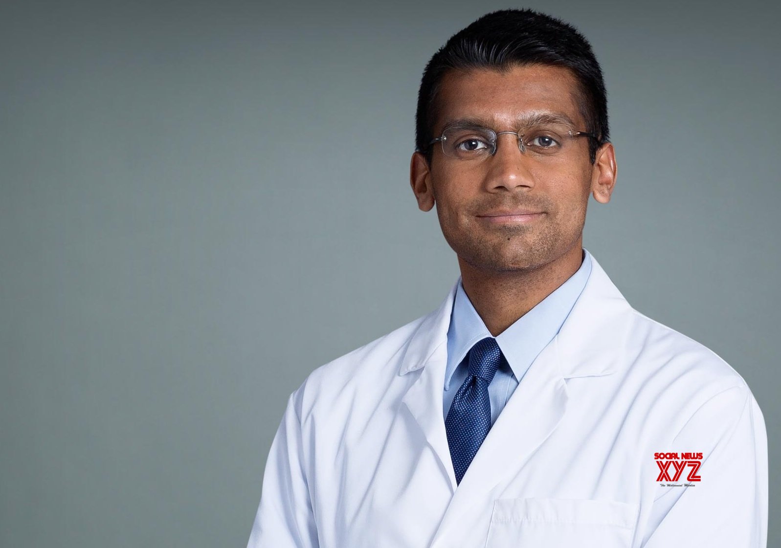  Indian-origin Doctor Appointed As New York Health Commissioner-General-English-Telugu Tollywood Photo Image-TeluguStop.com
