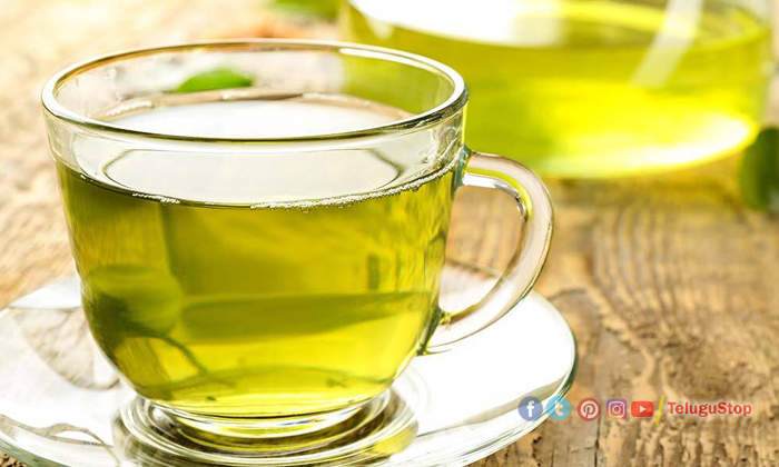 Telugu Tips, Fruits, Green Tea, Benefits, Healthy Diet, Protein, Vegetables-Telugu Health
