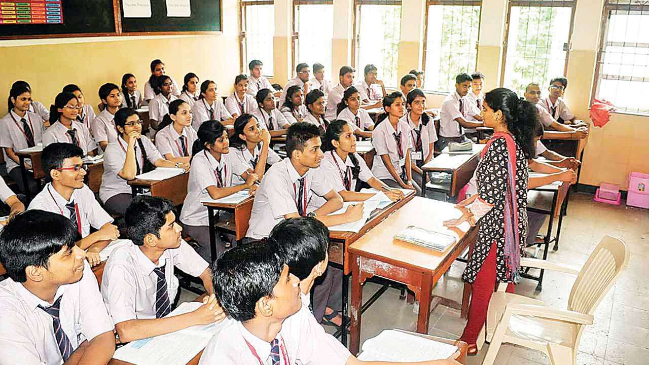  Schools Set To Reopen From Nov 2 In AP-General-English-Telugu Tollywood Photo Im-TeluguStop.com