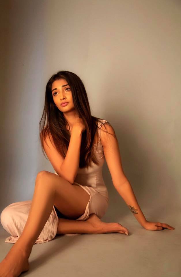 priya vadlamani hot husharu