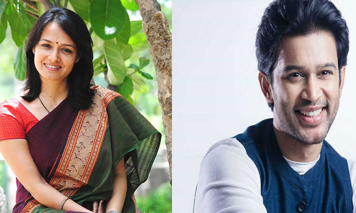 Telugu Abijeeth, Amala, Bb4, Bigg Boss 4, Host, Nagarjuna, Serious, Star Maa, Support-Latest News - Telugu Telugu Abijeeth, Amala, Bb4, Bigg Boss 4, Host, Nagarjuna, Serious, Star Maa, Support-Latest News - Telugu
