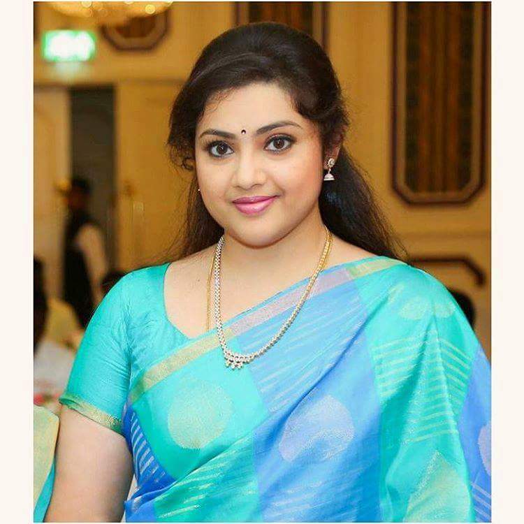 actress meena baby naming ceremony photos