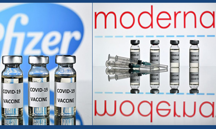 Telugu Corona Vaccine, Corona, Covidvaccine, Moderna Vaccine, Pfizer Vaccine, Pfizer Vaccinr, Distance, Doses-Telugu Health
