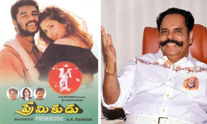 Telugu Comedian Vadivel, Director Shankar, Gentleman Movie, Nagma, Prabhudeva, Prabhudeva Hit Movie, Prabhudeva Movie Struggles In His Early Days Of Career, Premikudu, Producer Kunjumon-Latest News - Telugu Telugu Comedian Vadivel, Director Shankar, Gentleman Movie, Nagma, Prabhudeva, Prabhudeva Hit Movie, Prabhudeva Movie Struggles In His Early Days Of Career, Premikudu, Producer Kunjumon-Latest News - Telugu