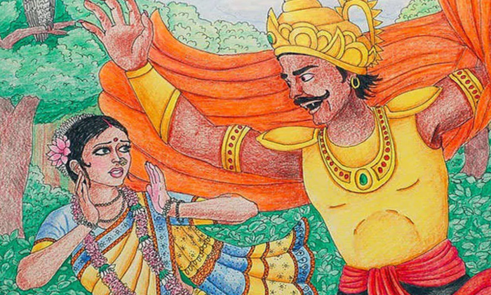 Telugu Hanuman, Indra Sabha, Nalla Kuberudu, Ramayana, Ramba, Ravana Curse, Ravanasura, Sita Devi, Sri Rama, Story Ramayana, Storyravana-Latest News - Telugu Telugu Hanuman, Indra Sabha, Nalla Kuberudu, Ramayana, Ramba, Ravana Curse, Ravanasura, Sita Devi, Sri Rama, Story Ramayana, Storyravana-Latest News - Telugu